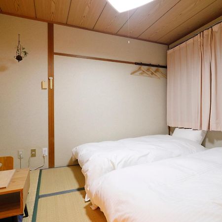 Nara Ryokan Dış mekan fotoğraf