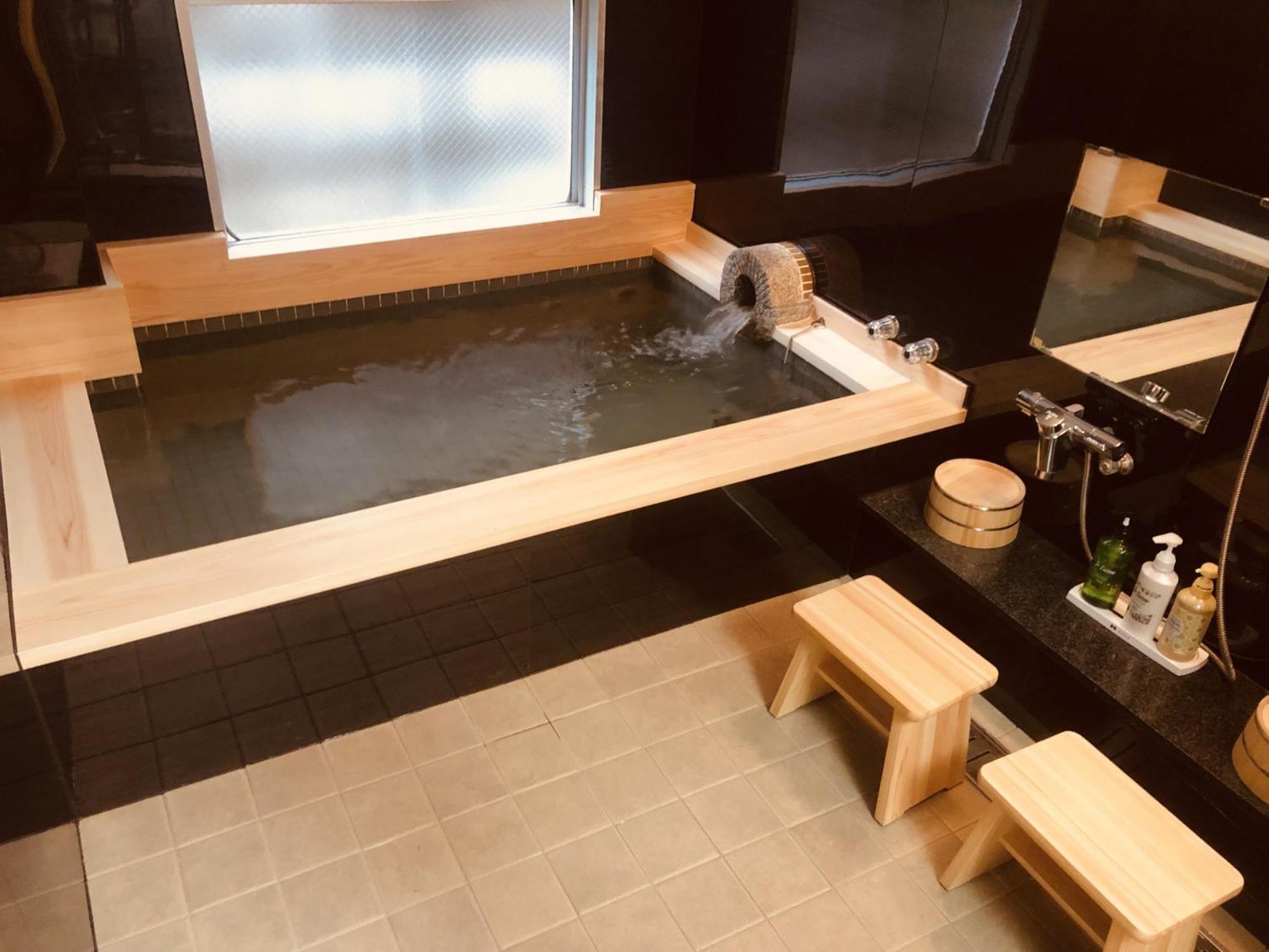 Nara Ryokan Dış mekan fotoğraf